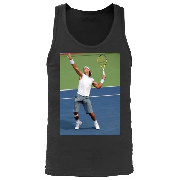 Rafael Nadal Men's Tank Top