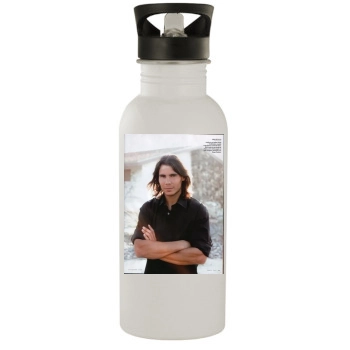 Rafael Nadal Stainless Steel Water Bottle