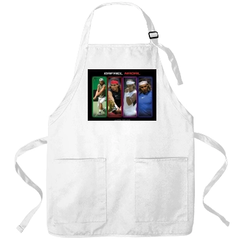 Rafael Nadal Apron