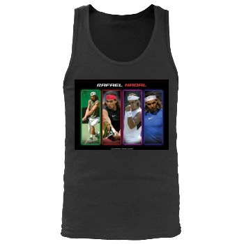 Rafael Nadal Men's Tank Top