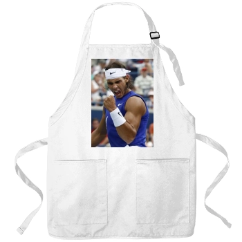 Rafael Nadal Apron