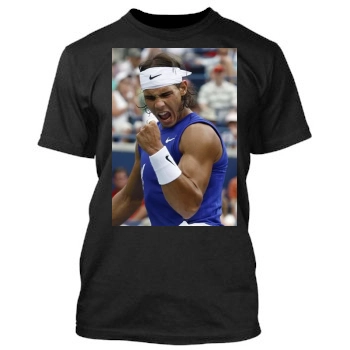 Rafael Nadal Men's TShirt