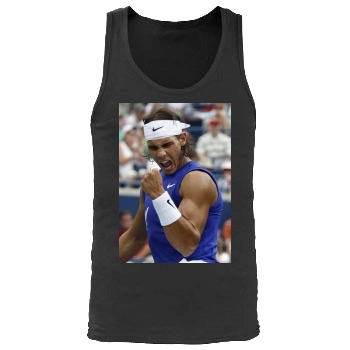 Rafael Nadal Men's Tank Top