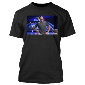 Rafael Nadal Men's TShirt