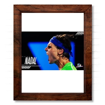 Rafael Nadal 14x17