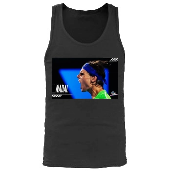 Rafael Nadal Men's Tank Top