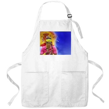 Rafael Nadal Apron