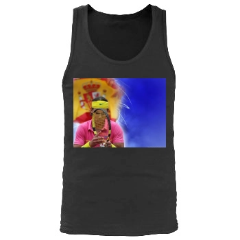 Rafael Nadal Men's Tank Top