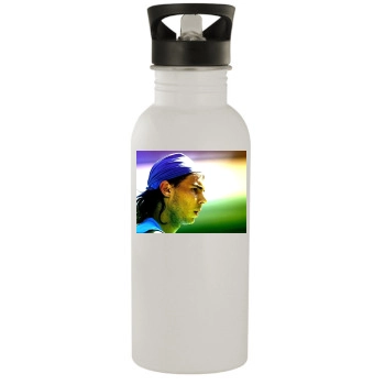 Rafael Nadal Stainless Steel Water Bottle