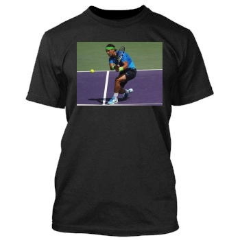 Rafael Nadal Men's TShirt