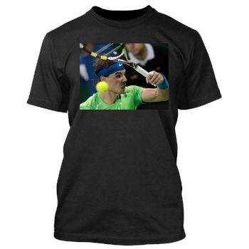 Rafael Nadal Men's TShirt