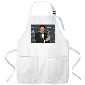 Rafael Nadal Apron