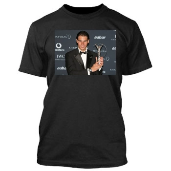 Rafael Nadal Men's TShirt