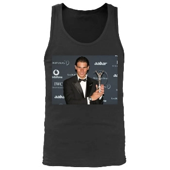 Rafael Nadal Men's Tank Top