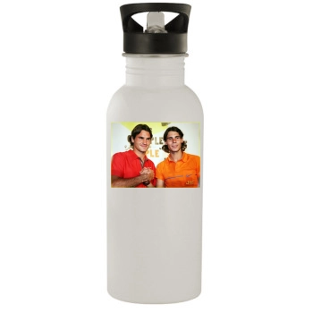 Rafael Nadal Stainless Steel Water Bottle