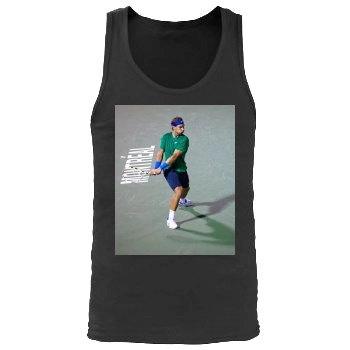 Rafael Nadal Men's Tank Top