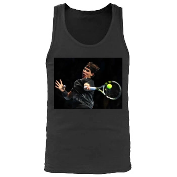 Rafael Nadal Men's Tank Top