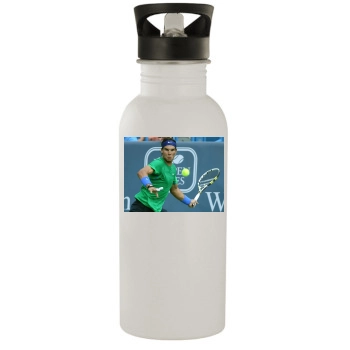 Rafael Nadal Stainless Steel Water Bottle