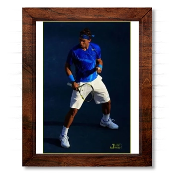 Rafael Nadal 14x17