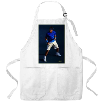 Rafael Nadal Apron