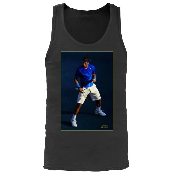 Rafael Nadal Men's Tank Top