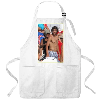 Rafael Nadal Apron