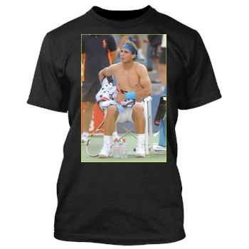 Rafael Nadal Men's TShirt