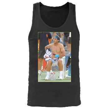 Rafael Nadal Men's Tank Top