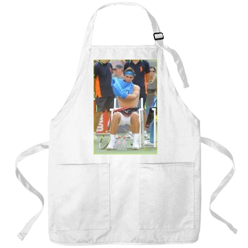 Rafael Nadal Apron