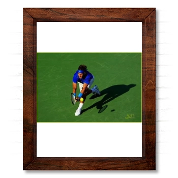 Rafael Nadal 14x17