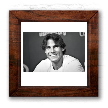 Rafael Nadal 6x6