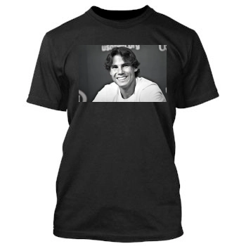 Rafael Nadal Men's TShirt