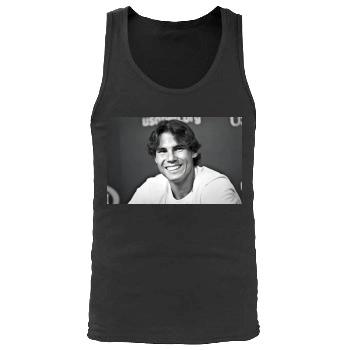 Rafael Nadal Men's Tank Top