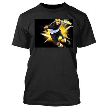 Rafael Nadal Men's TShirt