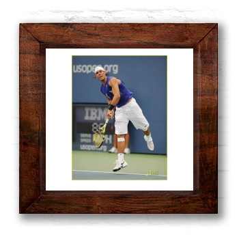 Rafael Nadal 6x6