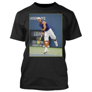 Rafael Nadal Men's TShirt