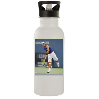 Rafael Nadal Stainless Steel Water Bottle