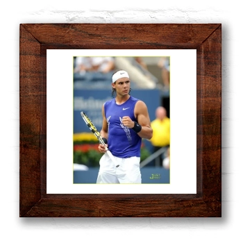 Rafael Nadal 6x6