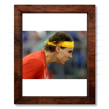 Rafael Nadal 14x17