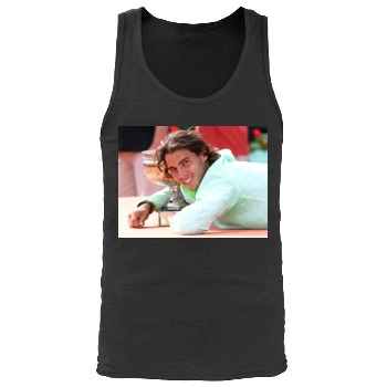 Rafael Nadal Men's Tank Top