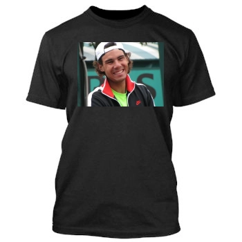 Rafael Nadal Men's TShirt