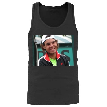 Rafael Nadal Men's Tank Top