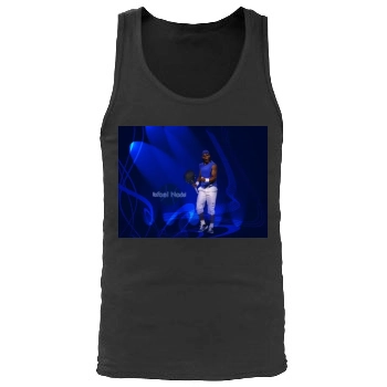 Rafael Nadal Men's Tank Top