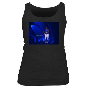 Rafael Nadal Women's Tank Top