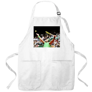 Rafael Nadal Apron