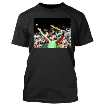 Rafael Nadal Men's TShirt