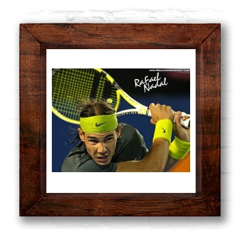 Rafael Nadal 6x6