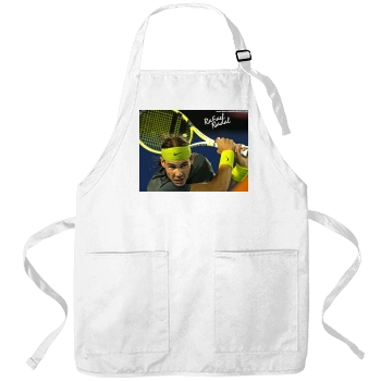 Rafael Nadal Apron