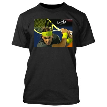 Rafael Nadal Men's TShirt