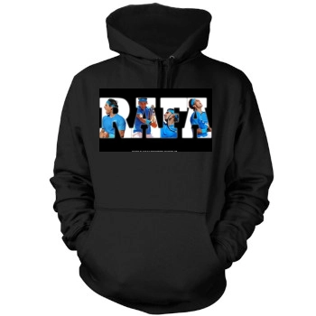 Rafael Nadal Mens Pullover Hoodie Sweatshirt